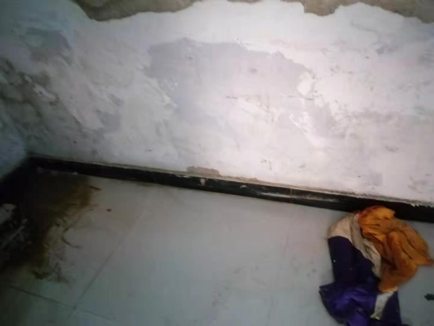 盘锦家里漏水了怎么办？