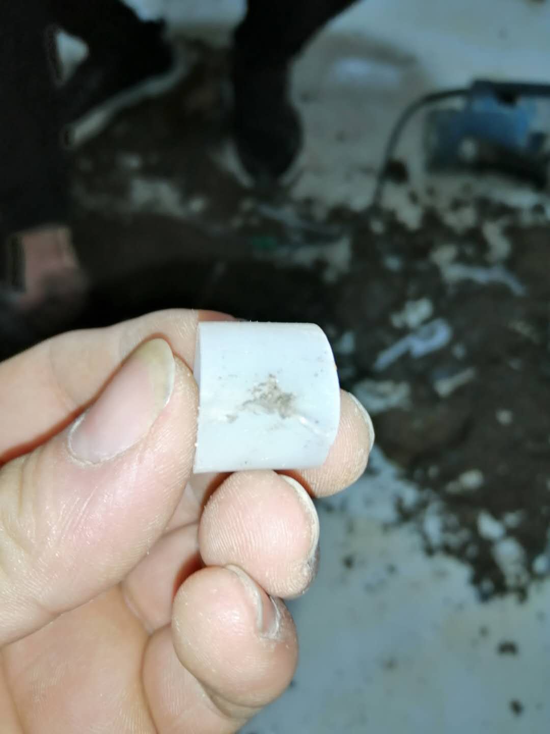 盘锦地暖漏水检测