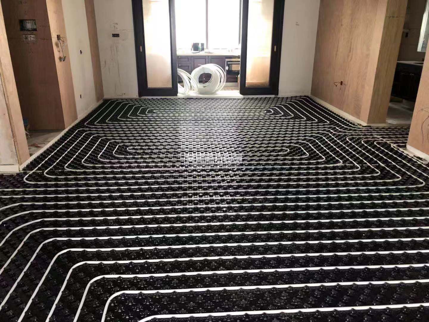 盘锦地暖供热前需要注意什么_？